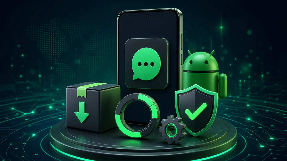 Como instalar WhatsApp GB no Android: passo a passo completo