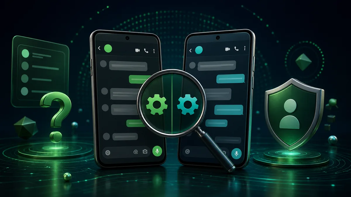 Como saber se a pessoa usa WhatsApp GB? Veja os sinais sem cair em mitos