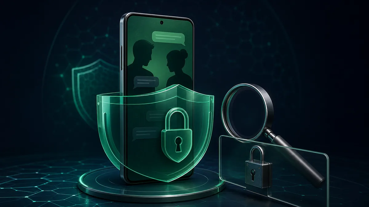 WhatsApp GB: como ver com quem a pessoa está conversando?