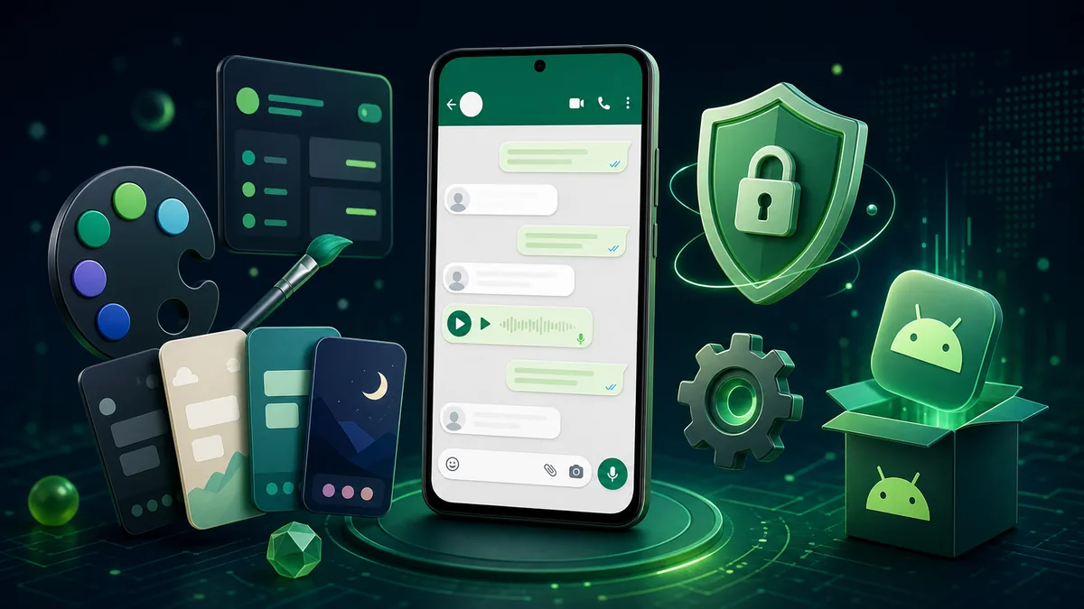 WhatsApp GB: o que é, como funciona e quais recursos oferece?